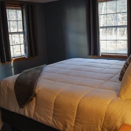 New England Inn & Lodge North Conway Exterior foto