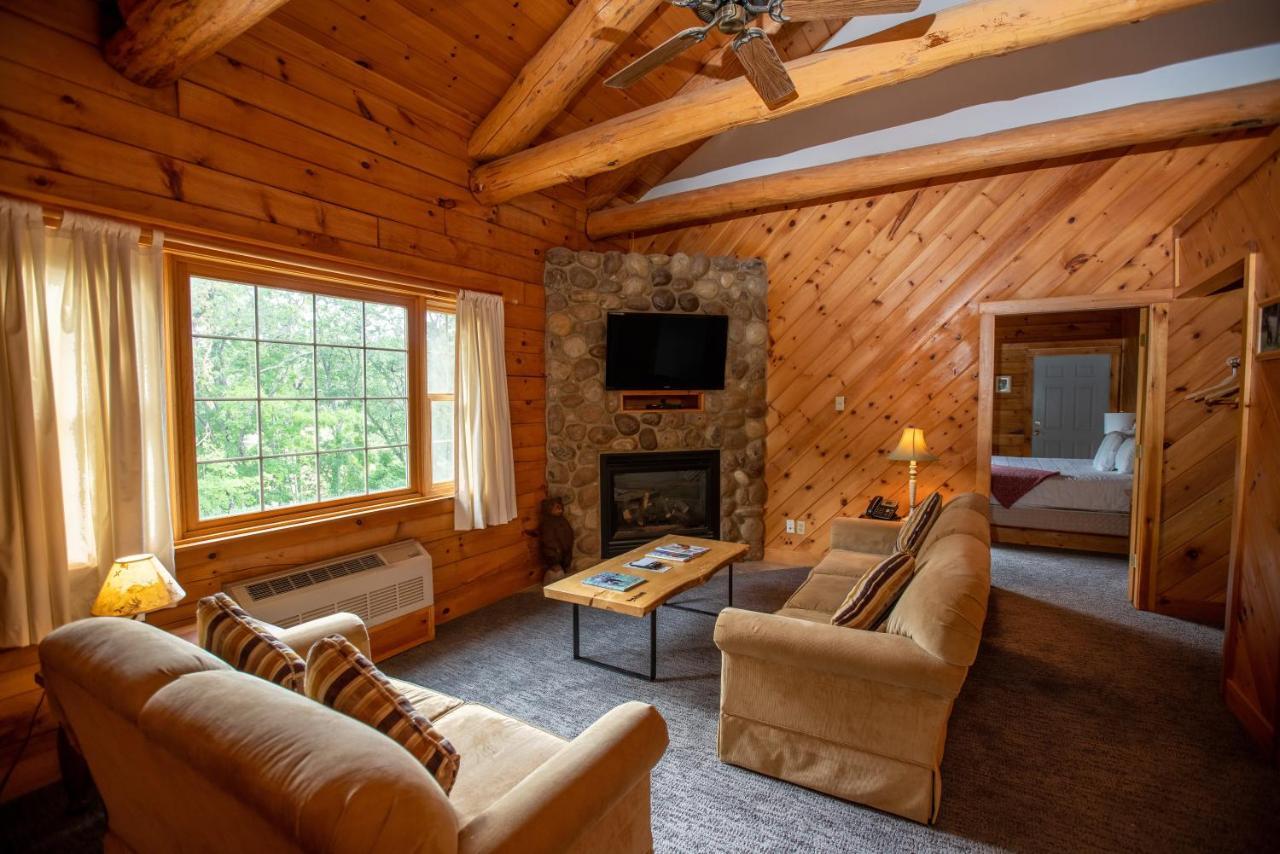 New England Inn & Lodge North Conway Exterior foto