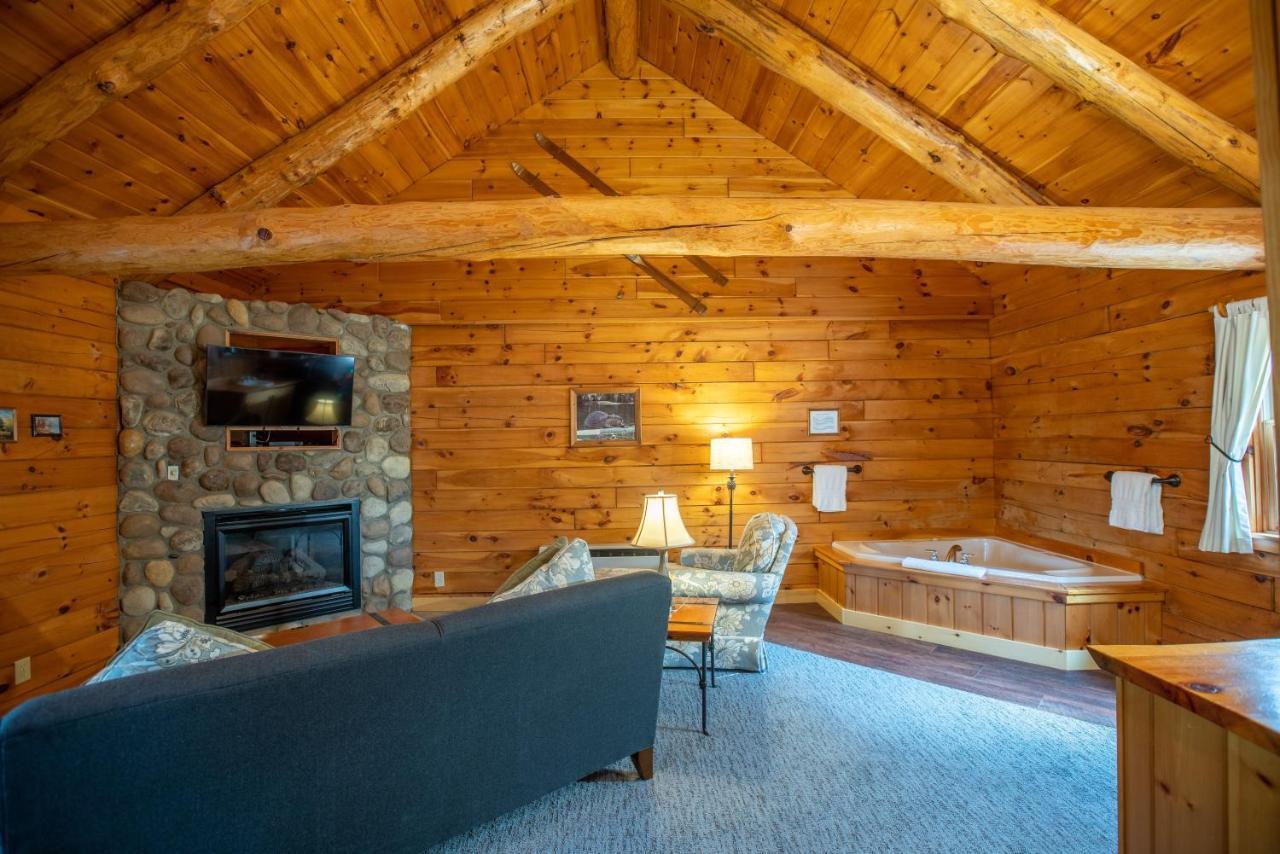 New England Inn & Lodge North Conway Exterior foto
