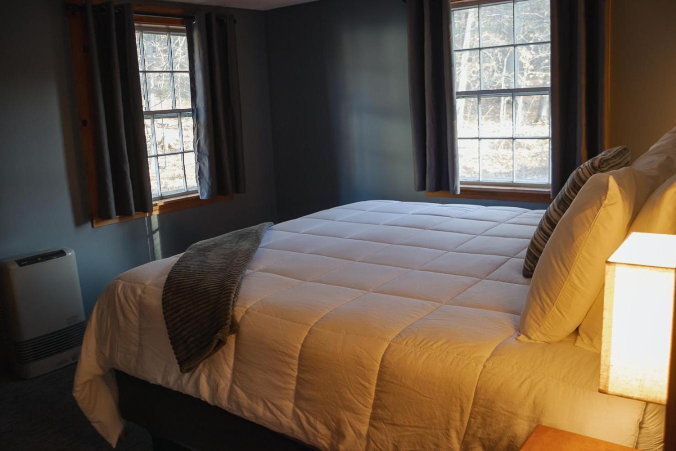 New England Inn & Lodge North Conway Exterior foto